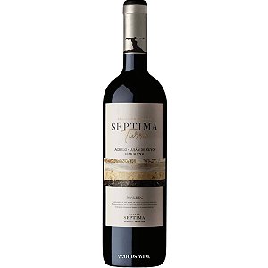 SEPTIMA TIERRA MALBEC AGRELO 2021