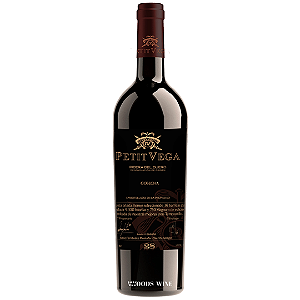 PETIT VEGA 28 MESES RIBERA DEL DUERO 2015