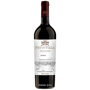 PETIT VEGA 8 MESES RIBERA DEL DUERO 2021