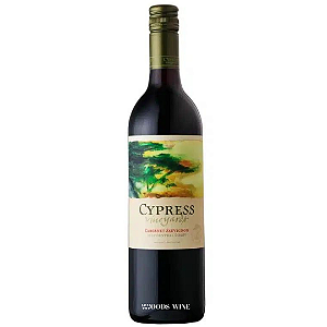 CYPRESS VINEYARDS CABERNET SAUVIGNON 2019