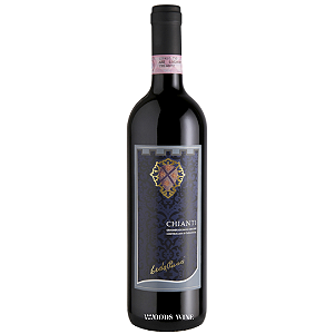 CHIANTI LEDA PUCCI DOCG