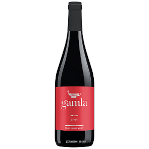 GAMLA SYRAH 2020