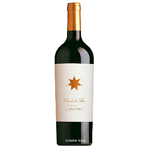 CLOS DE LOS SIETE BY MICHEL ROLLAND MAGNUM 1,5L