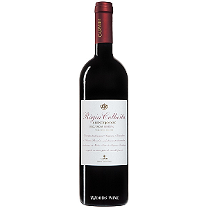 RÉGIA COLHEITA RESERVA TINTO 2020