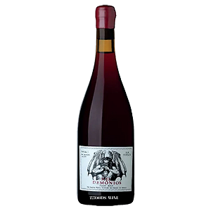 Mil Demônios Pinot Noir