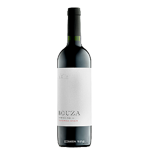 BOUZA TEMPRANILLO TANNAT 2021