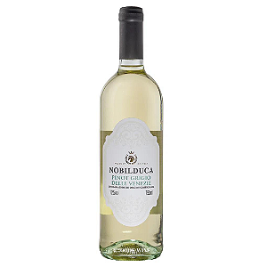 Nobilduca Pinot Grigio Delle Venezie DOC 2020