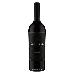 CARNIVOR CABERNET SAUVIGNON 2018