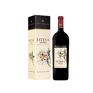 Casa Ferreirinha Esteva Tinto 1,5L - 2019