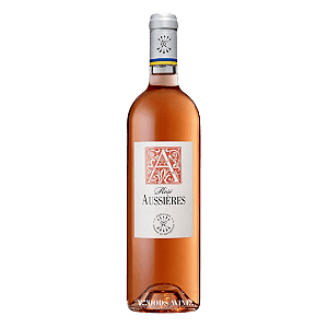 Aussières Rosé 2019