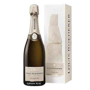 LOUIS ROEDERER CHAMPAGNE COLLECTION 244