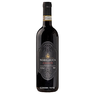 NOBILDUCA CHIANTI DOCG 2021