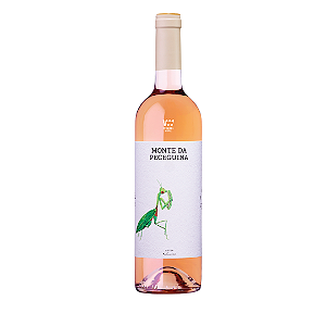 MONTE DA PECEGUINA ROSE 2021