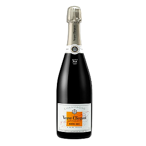 VEUVE CLICQUOT DEMI SEC