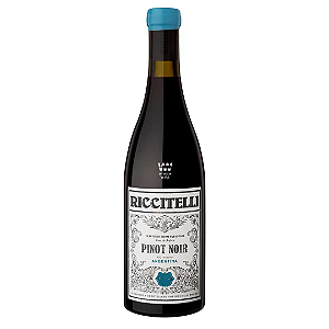 Riccitelli Old Vines Pinot Noir 2020