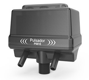 Pulsador Eletrônico P501E