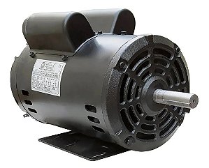 Motor Monofásico Eberle 1 cv