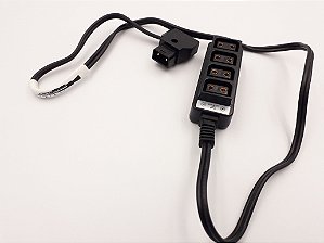 Splitter D-tap