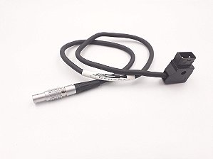 Cabo D-tap power Tilta Nucleus-m