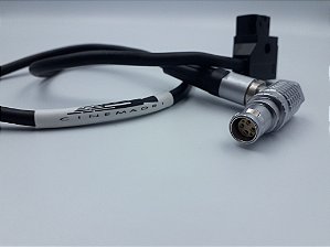 Cabo D-tap power RED DSMC