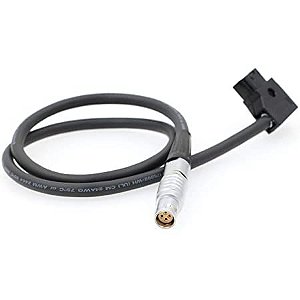 Cabo D-tap power Canon C200 - C200B  - C300MKII - C500