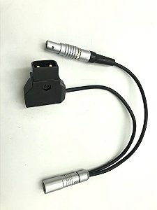 Adaptador Fischer RS - EXT Komodo