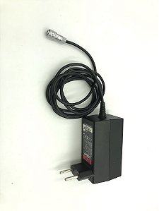 Fonte AC para Blackmagic Pocket