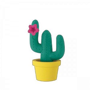 Borracha Cactus 3 Tilibra