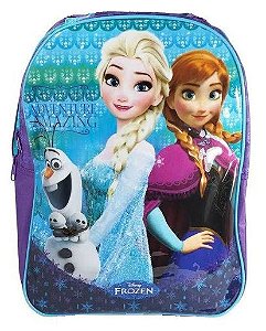 Mochila de Costas Disney Frozen Spirit Bags