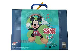 Maleta Infantil Marvel Mickey Mouse Vmp