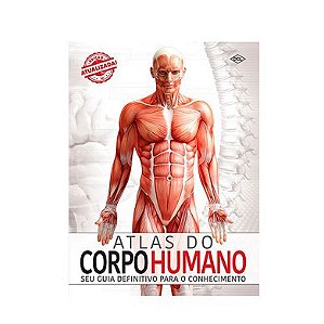 Atlas do Corpo Humano DCL
