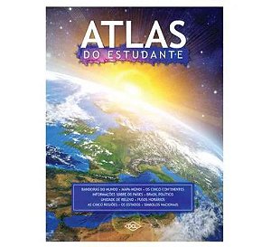 Atlas do Estudante DCL