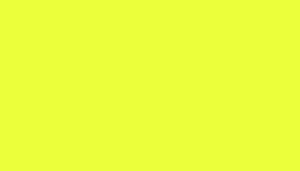 Plástico Auto Adesivo Neon Amarelo (por metro)