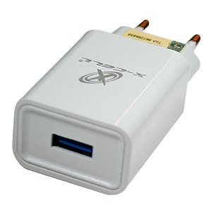 Carregador Tomada USB XC-USB-10