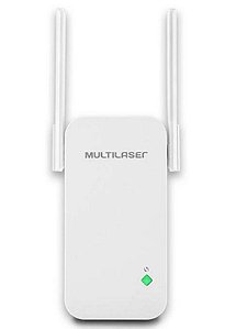 Repetidor Wireless 300 Mbps RE056 Multilaser