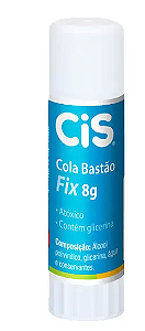 Cola Bastão Cis 8g