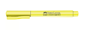Marca Texto Grifpen Cores Faber Castell
