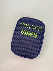 Estojo Box Triviun Vibes TN Office