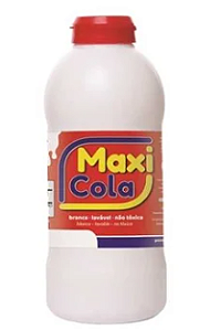 Cola Branca 500g Maxi