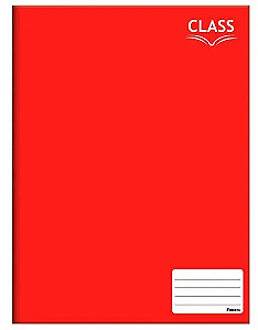 Caderno Brochura Universitário 96 Folhas FORONI