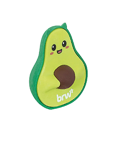 Borracha Divertida Abacate - BRW