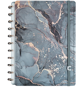 Caderno Inteligente Onyx A5 80 Folhas - Caderno Inteligente