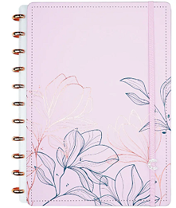 Caderno Inteligente BT House 80 Folhas A5 - Caderno Inteligente