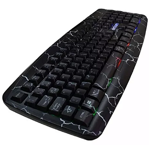 TECLADO COM MOUSE BK G600 EXBOM