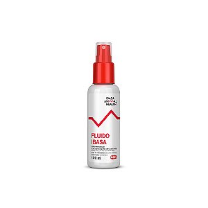 Fluído Muscular Spray Ibasa Anti-Inflamatório e Analgésico Tópico
