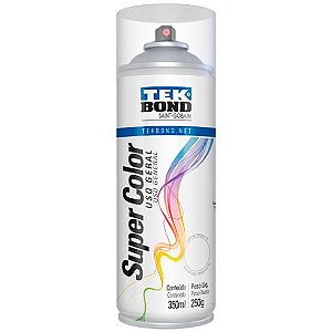 Verniz Spray Incolor TekBond - 350ml