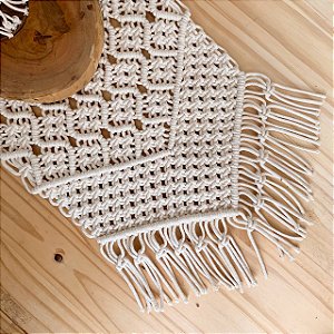 Kit Iniciante Mesa Sofisticada - por DonaGe
