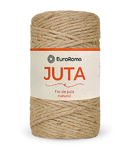 Maxi Juta para Macramê - EuroRoma