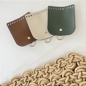 Aba de bolsa Lima