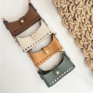 Aba de bolsa Viena
